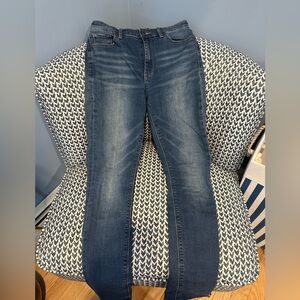 Lucky Brand Skinny Jeans